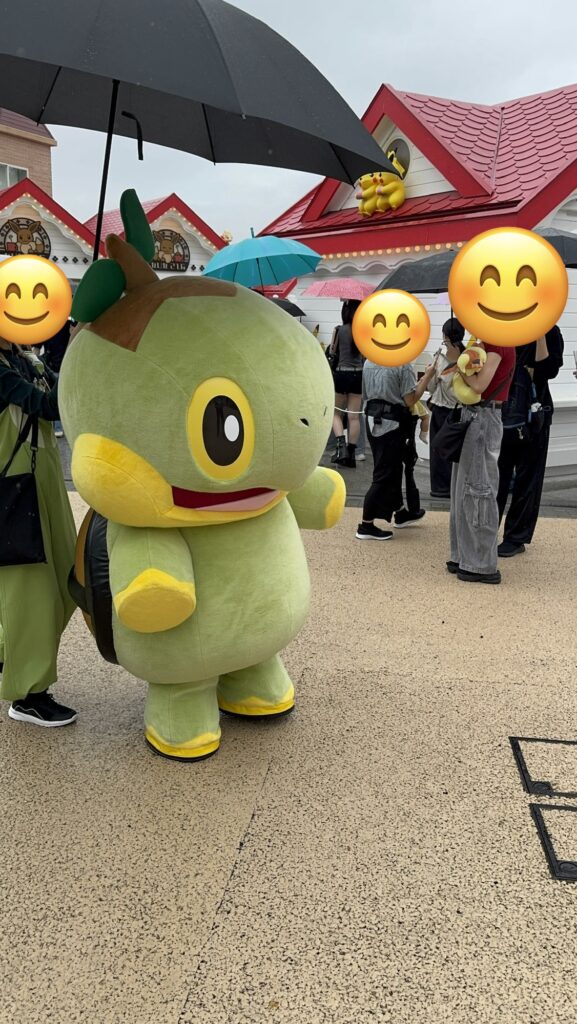 ナエトル