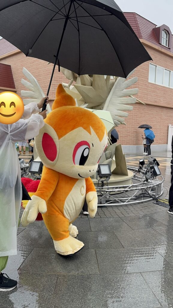 ヒコザル