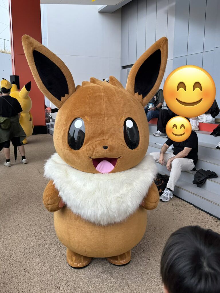 イーブイ